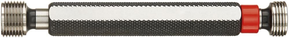 JOBO Gewindegrenzlehrdorn 6H M 3,0x0,35 Boss JOBO Gewindegrenzlehrdorn 6H M 3,0x0,35 Boss