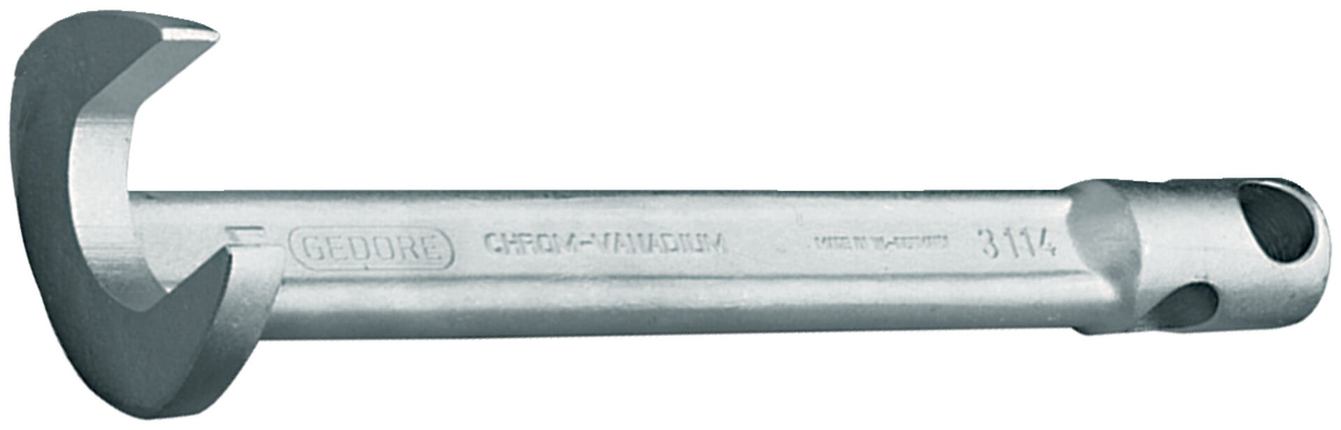 GEDORE Klauenschlüssel 3114 14mm, 6670130