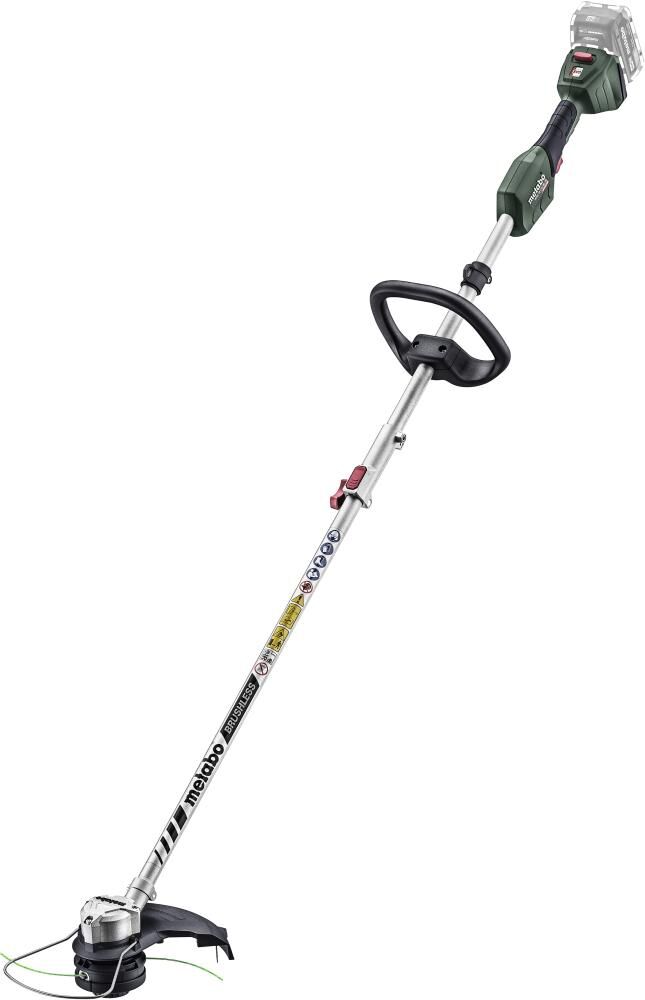 METABO Akku-Rasentrimmer RTD 18 LTX BL 30 Solo METABO Akku-Rasentrimmer RTD 18 LTX BL 30 Solo