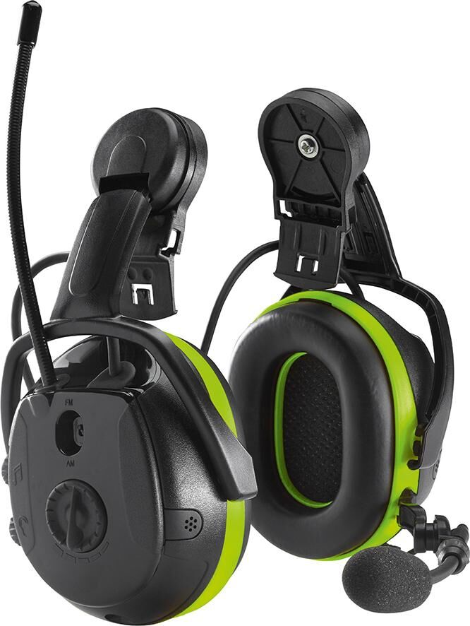 HELLBERG Synergy MP Kopfbügel HELLBERG Synergy MP Kopfbügel