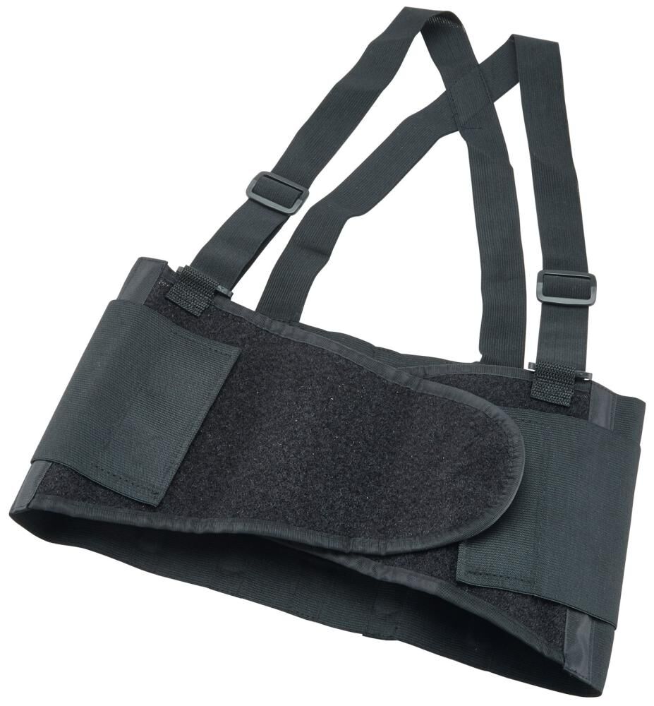 Rückenstütze Safebelt, Gr. M Rückenstütze Safebelt, Gr. M