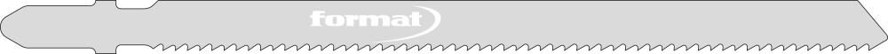 FORMAT Stichsägeblatt a 5St. T 318 BF