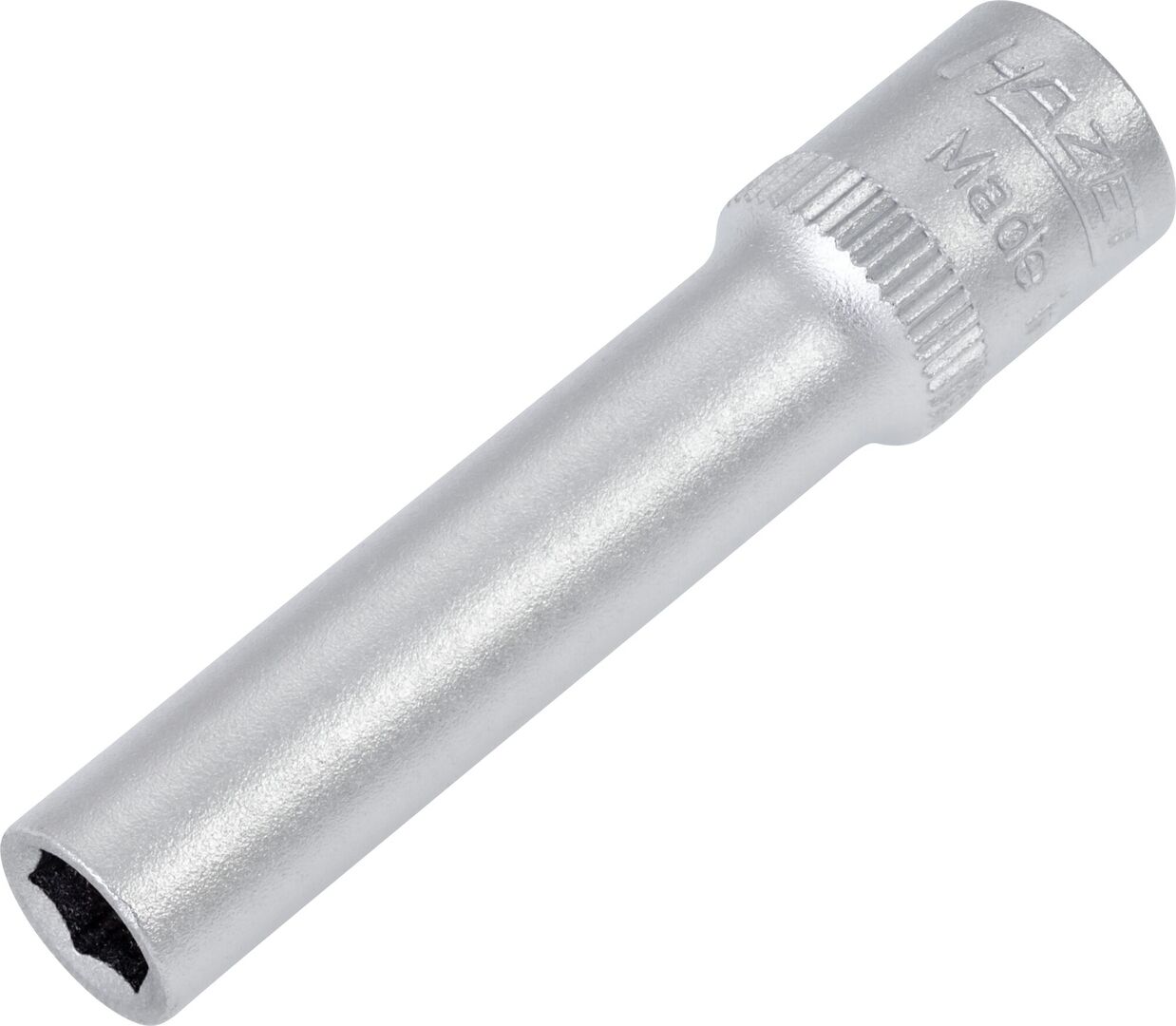 HAZET Steckschlüsseleinsatz lang 6-kant 1/4" 5,5mm