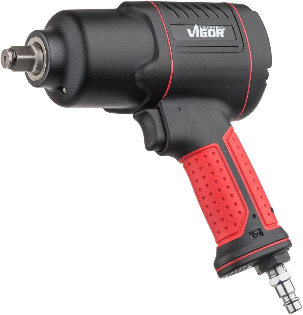 Vigor Reifenwechsel-Set 5-tlg inkl. V4800 & 40-200Nm & 3 Steckschlüssel Vigor Reifenwechsel-Set 5-tlg inkl. V4800 & 40-200Nm & 3 Steckschlüssel