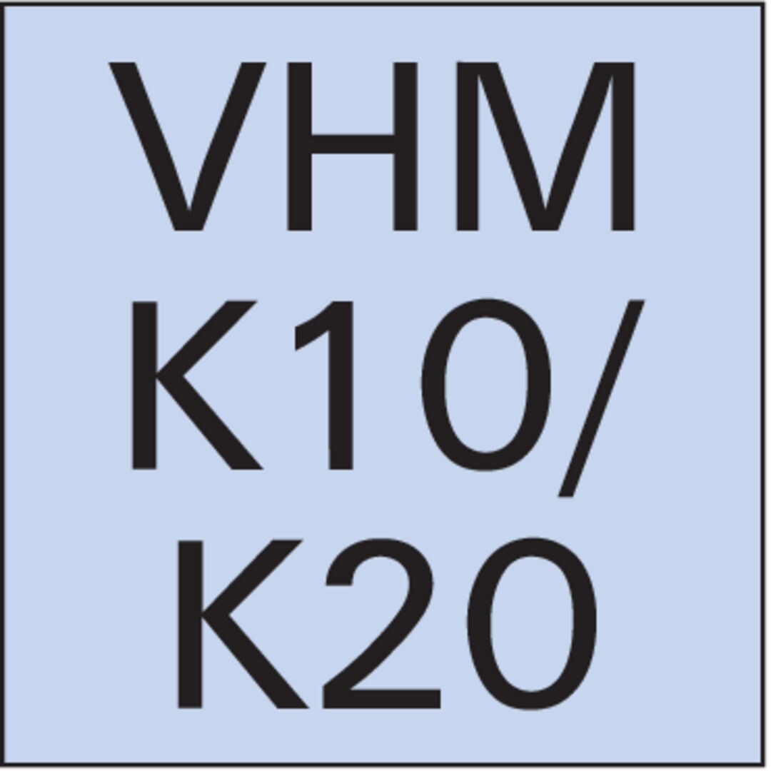 FORMAT Zentrierbohrer VHM A 60 Grad 3,15mm geschliffen FORMAT Zentrierbohrer VHM A 60 Grad 3,15mm geschliffen