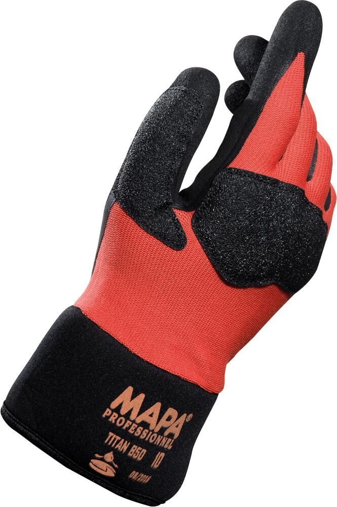 MAPA Handschuh Titan 850 Gr. 7 MAPA Handschuh Titan 850 Gr. 7