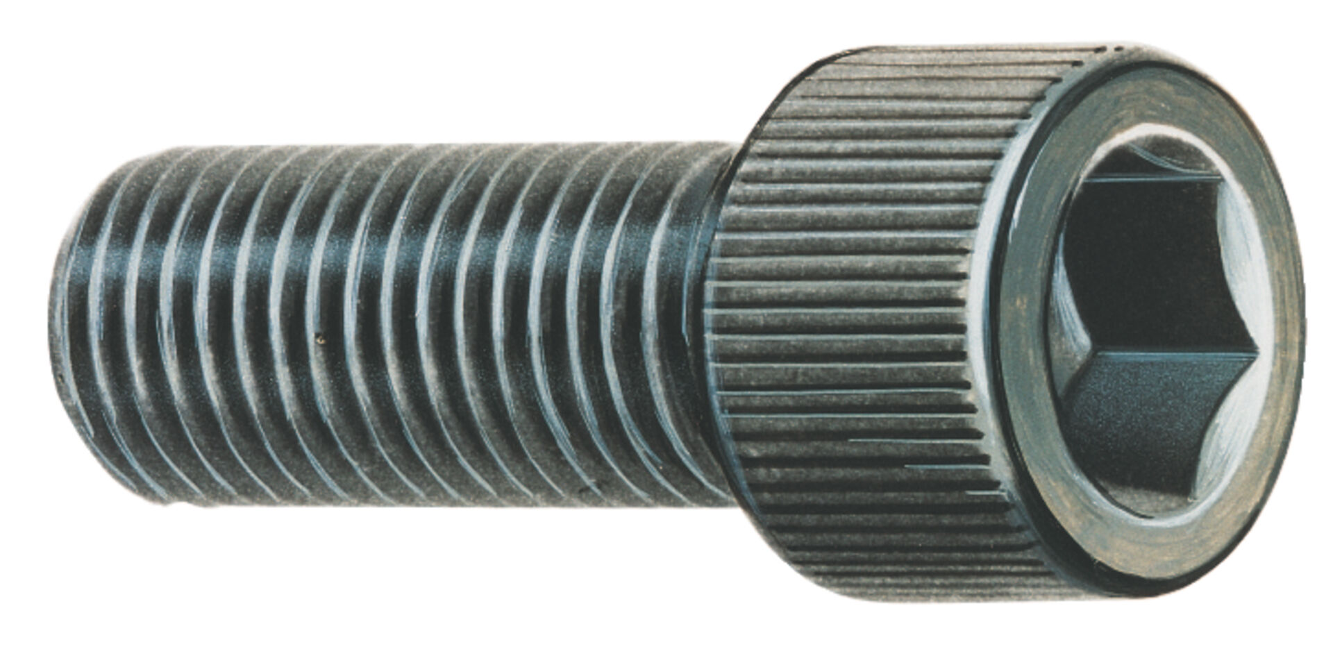 RÖHM Befestigungsschraube für DURO M 12 x 1,5 x 30
