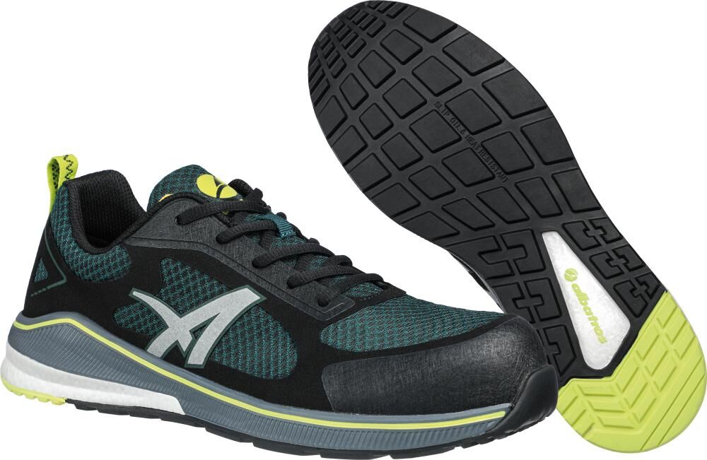 PUMA Halbschuh 647650 ESD HRO S1P Größe 44 PUMA Halbschuh 647650 ESD HRO S1P Größe 44