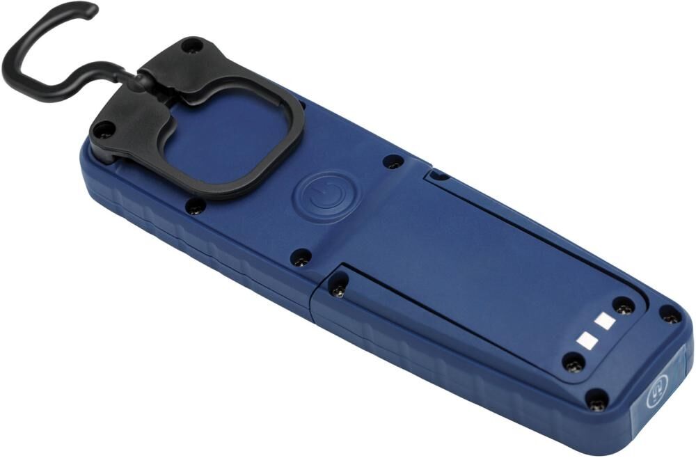Scangrip AKKU-LED Handleuchte UNIFORM mit Ladestation Scangrip AKKU-LED Handleuchte UNIFORM mit Ladestation