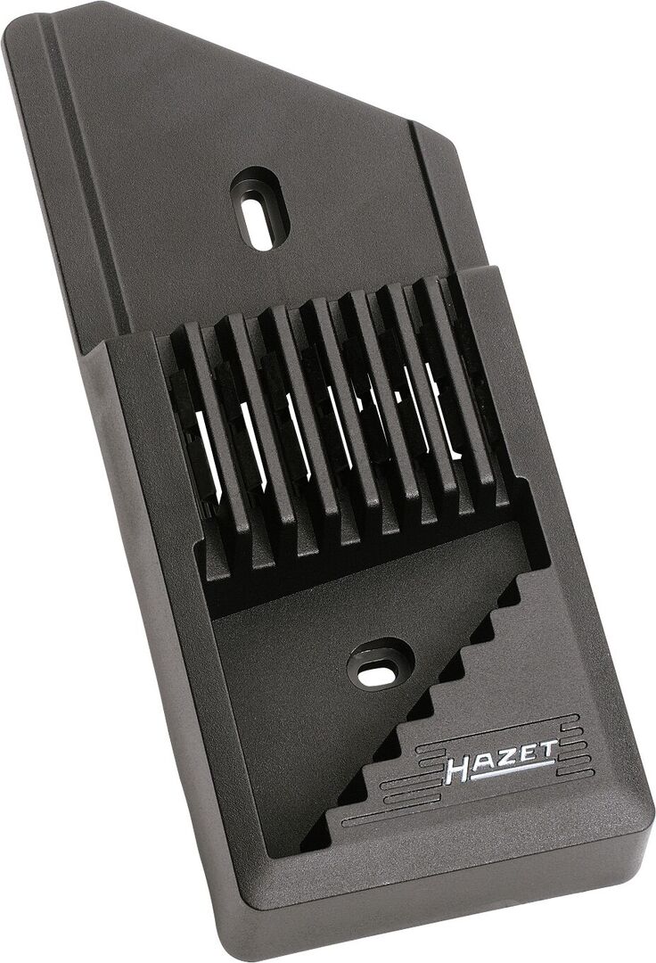 HAZET Klemmhalter für Schlüssel 8-teilig