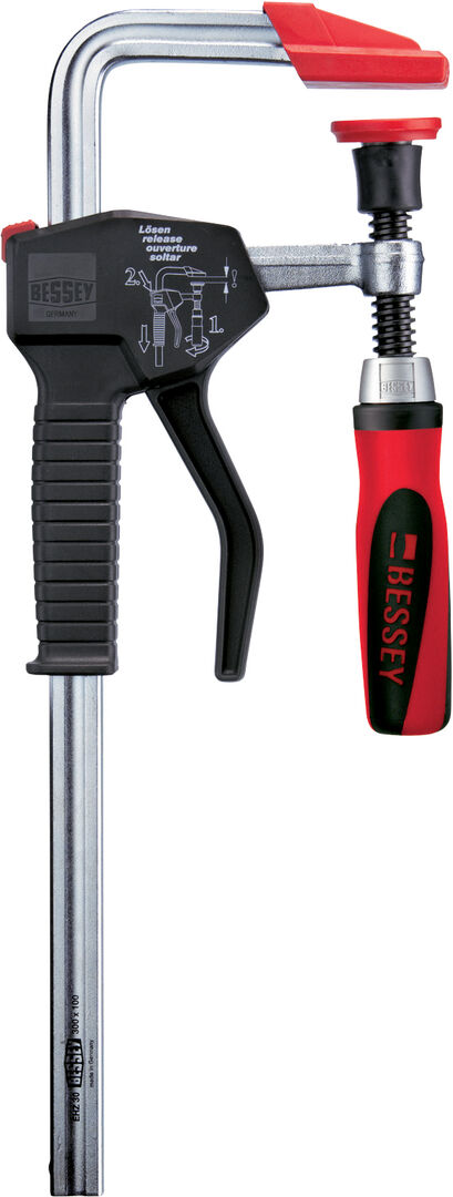 BESSEY Einhandzwinge EHZ30-2k BESSEY Einhandzwinge EHZ30-2k