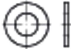 E-NORMPRO SCHEIBE DIN 125 13,0 A2 E-NORMPRO SCHEIBE DIN 125 13,0 A2