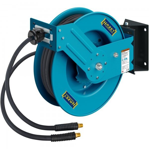 HAZET Druckluft Schlauchtrommel Aufroller 9040OS-10