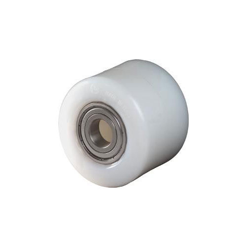 BS ROLLEN Gabelrolle 82mm 7 Poly/Poly LG.K BS ROLLEN Gabelrolle 82mm 7 Poly/Poly LG.K