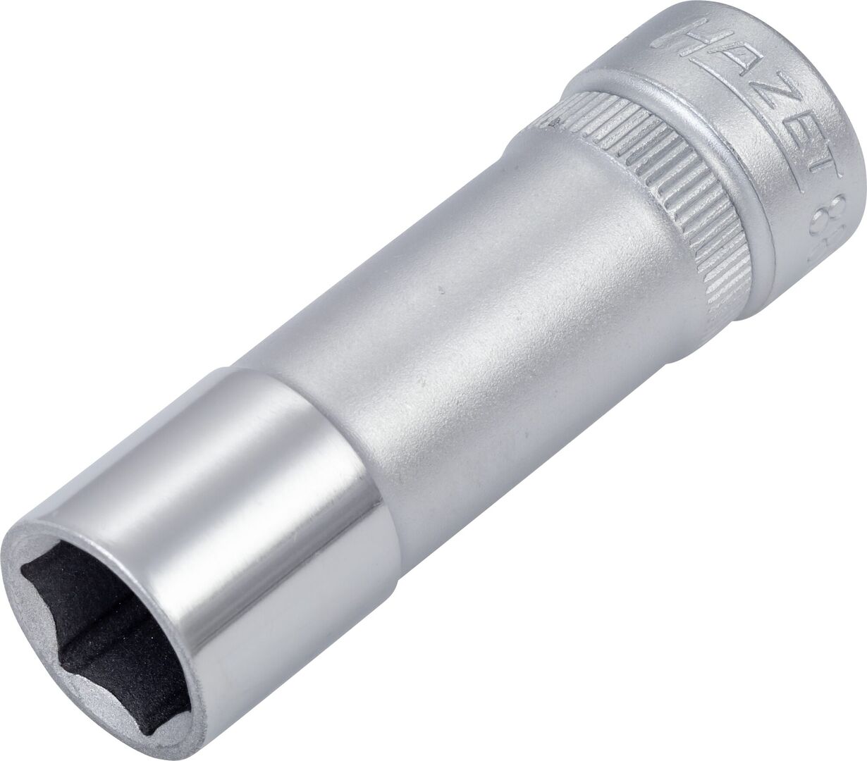 HAZET Steckschlüssel-Einsatz lang 6-kant 3/8" 11mm