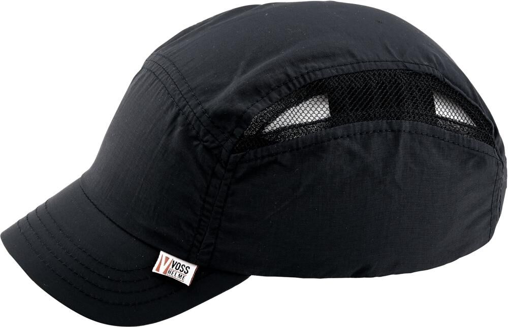 VOSS Anstosskappe - Modern-Style EN812 schwarz