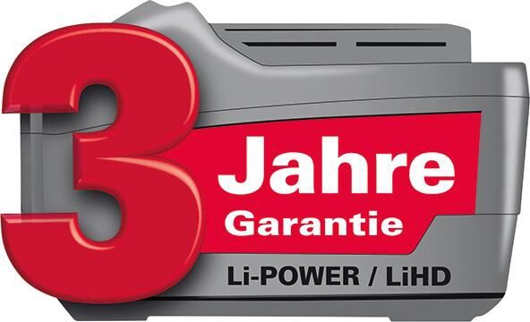 METABO Akku Ersatzakku Li HD 18,0V 5,5Ah METABO Akku Ersatzakku Li HD 18,0V 5,5Ah