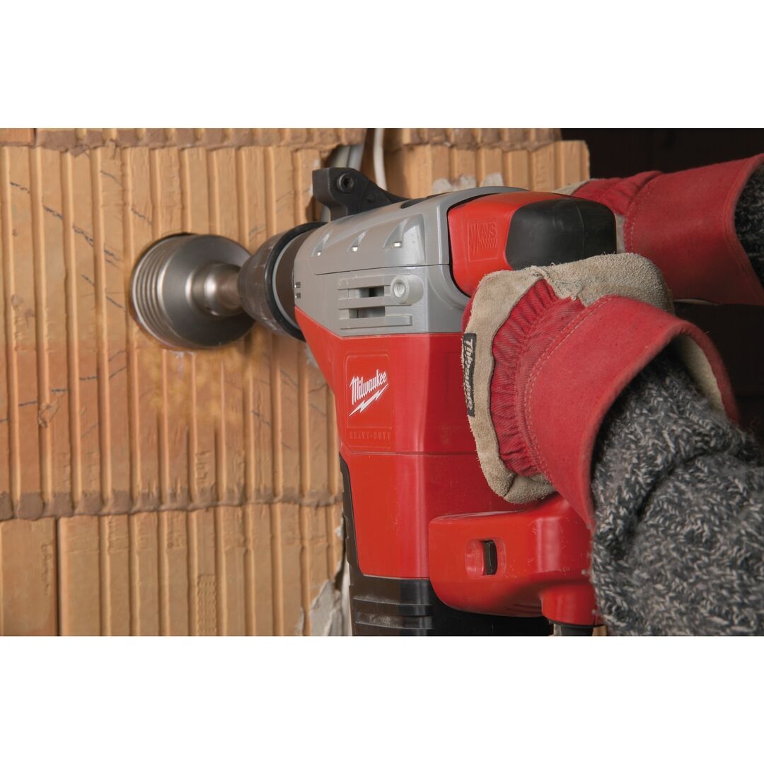 MILWAUKEE Kombihammer Kango 545 S