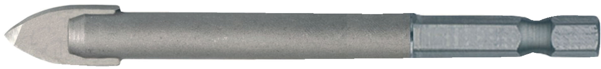 HELLER Glasbohrer Ceramic Master 3x60mm HELLER Glasbohrer Ceramic Master 3x60mm