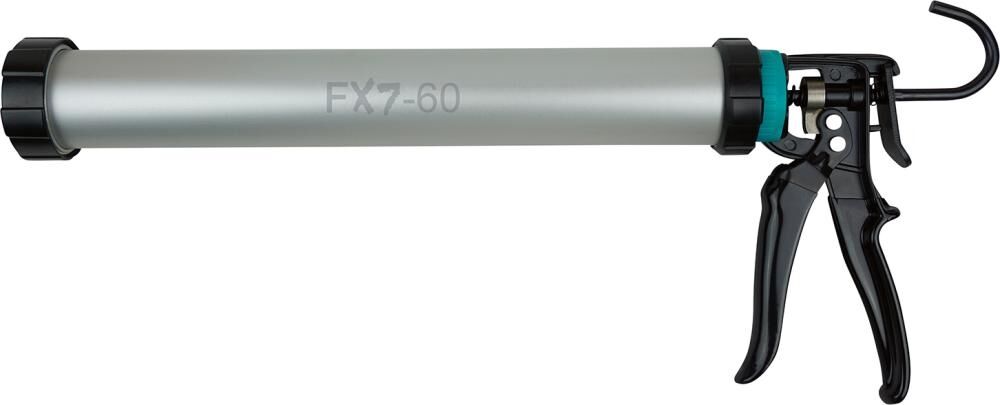 IRION Kartuschenpresse FX7-60 IRION Kartuschenpresse FX7-60