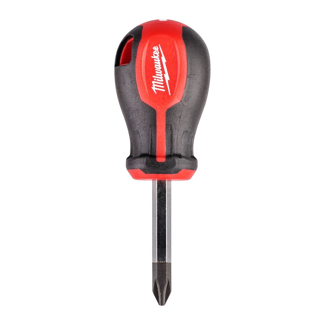 MILWAUKEE Schraubendreher Tri-Lobe PH2x45mm MILWAUKEE Schraubendreher Tri-Lobe PH2x45mm