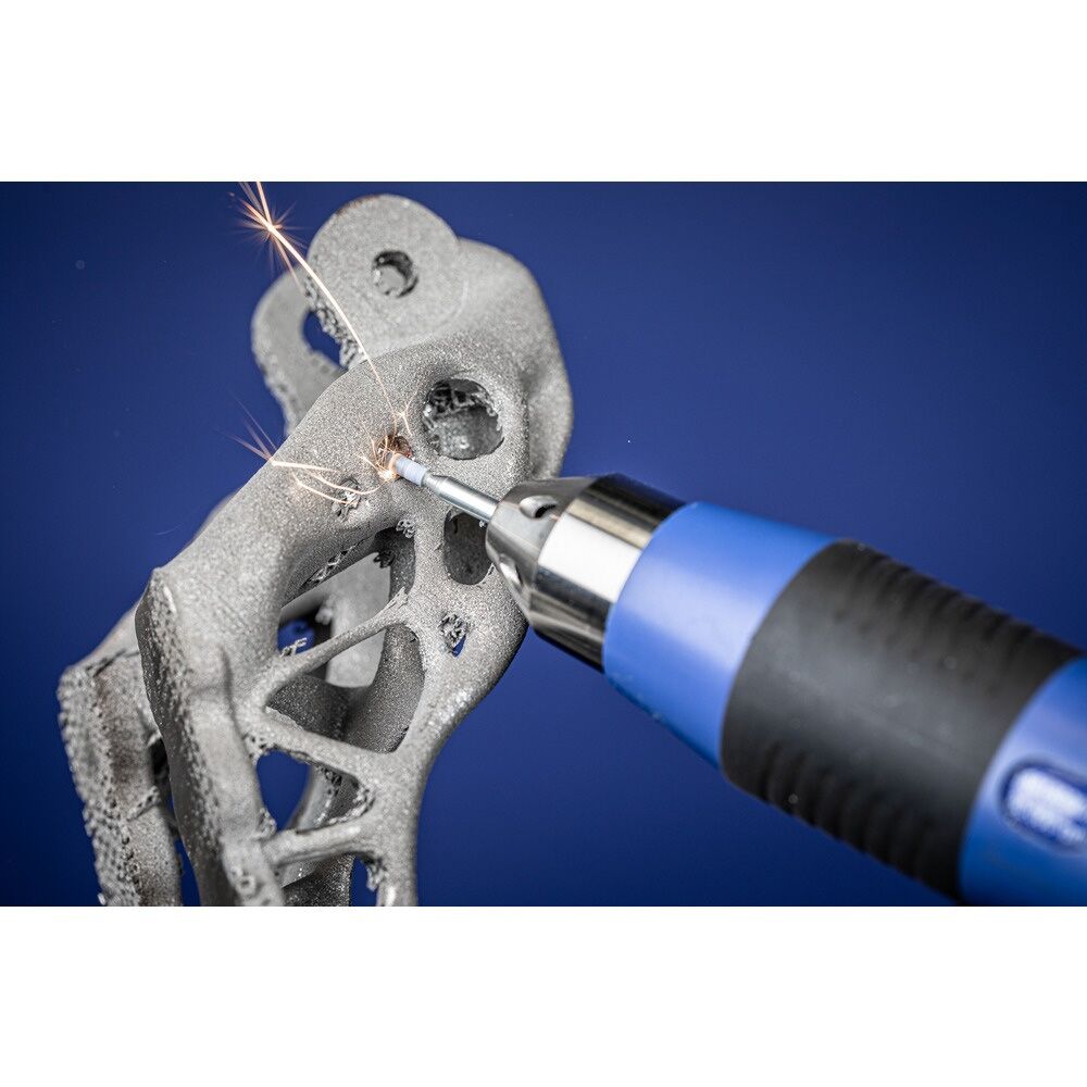 Schleifstift ZY 0306 3 AWCO  60 J 5V       Pferd