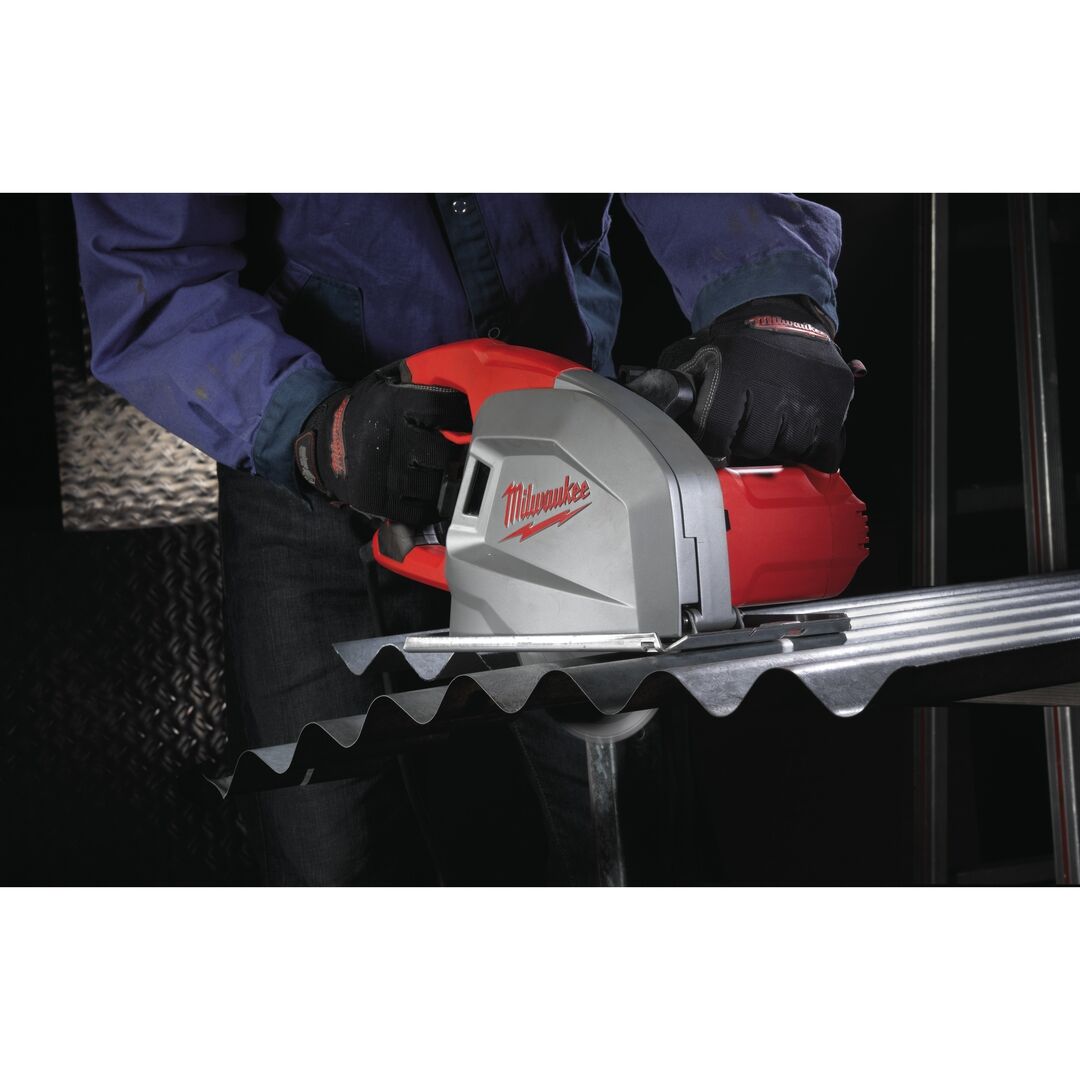 MILWAUKEE Metallkreissäge MCS 66
