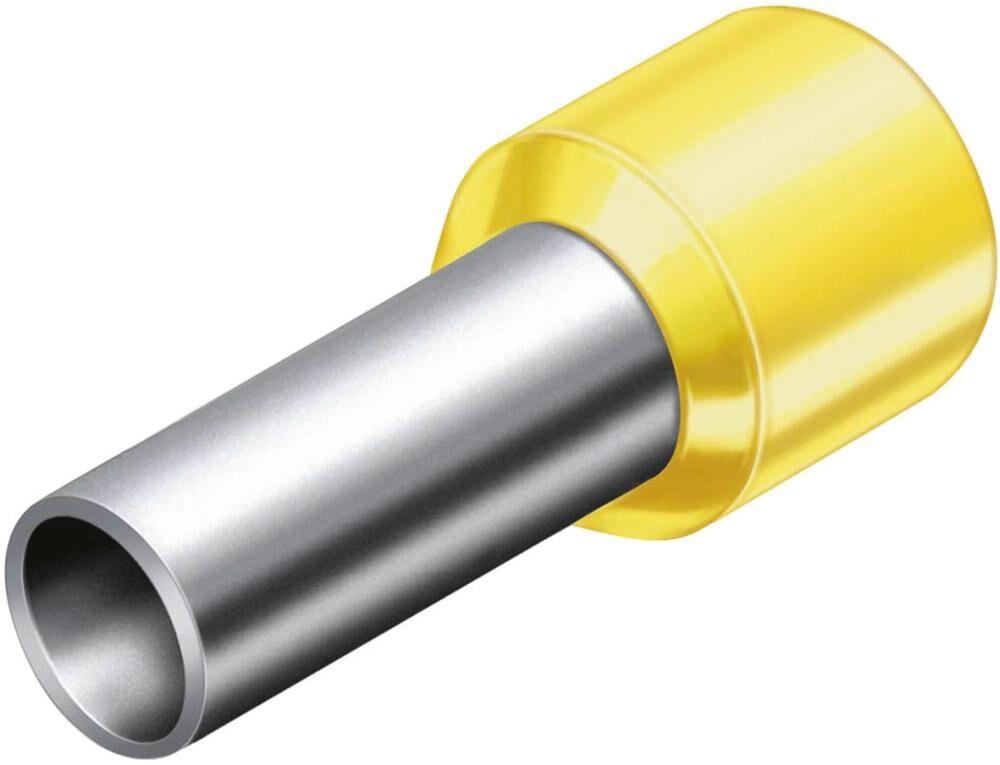Weidmüller Crimpwerkzeug PZ6 Roto ADJ Aderendhülsen 0,14-6,0mm