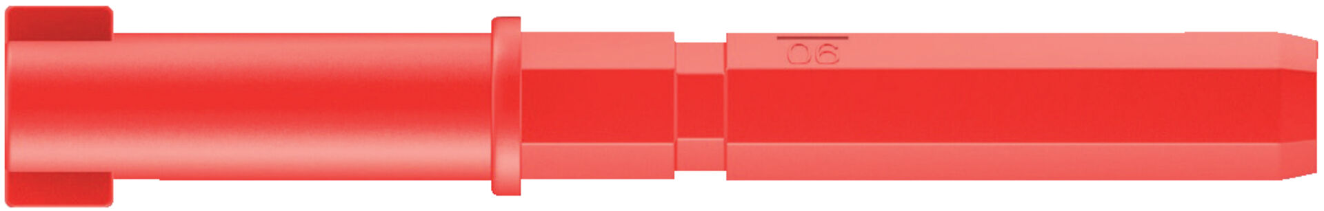 Kraftform Kompakt 99 FL 4013288105363 Wera