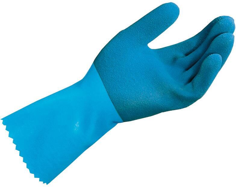 MAPA Handschuh MAPA-JERSETTE 301 GR. 10 BLAU MAPA Handschuh MAPA-JERSETTE 301 GR. 10 BLAU