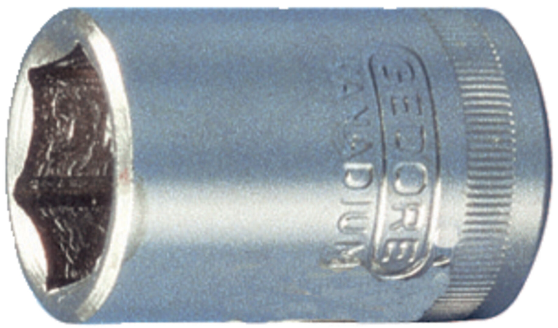 GEDORE Steckschlüsseleinsatz 1/4" 6-kant 4mm, 20 4, 6165400