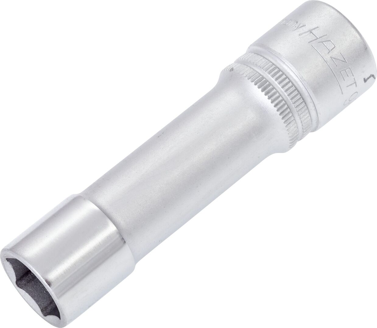 HAZET Steckschlüsseleinsatz 1/2" 14mm 6-kant lang