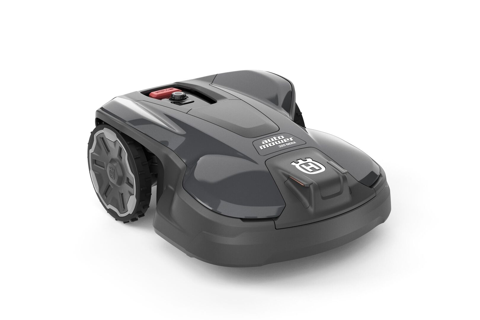 HUSQVARNA Mähroboter Automower Am 320 Nera 970 53 51-12
