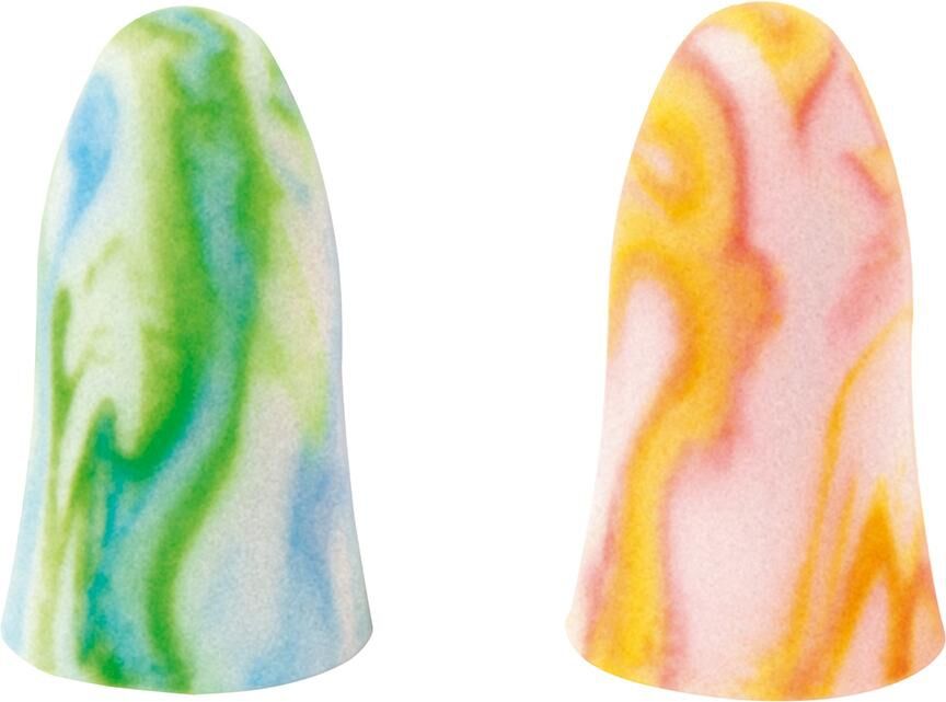 MOLDEX Gehörschutz-Stöpsel Spark Plugs 7800 ohne Band 1 Pack a 200 Paar MOLDEX Gehörschutz-Stöpsel Spark Plugs 7800 ohne Band 1 Pack a 200 Paar