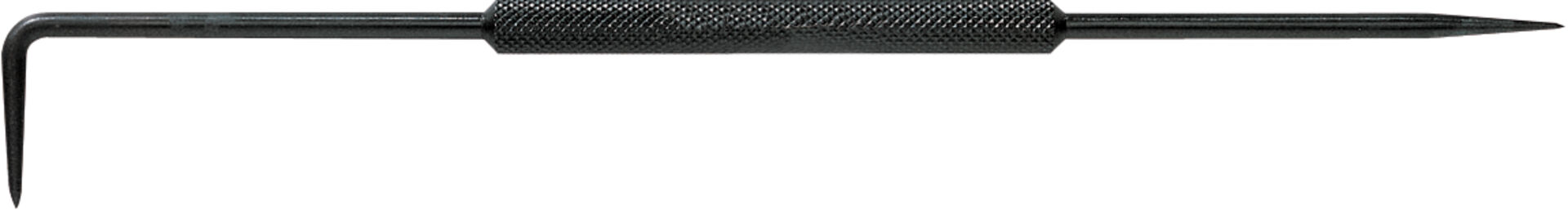 FORMAT Reißnadel gerade/gebogen 200mm FORMAT Reißnadel gerade/gebogen 200mm