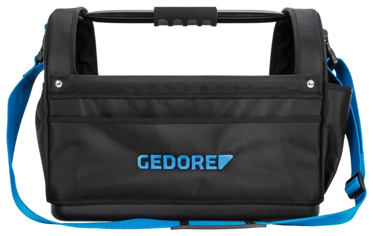 GEDORE Werkzeugsortiment S 1072-001, 3100448