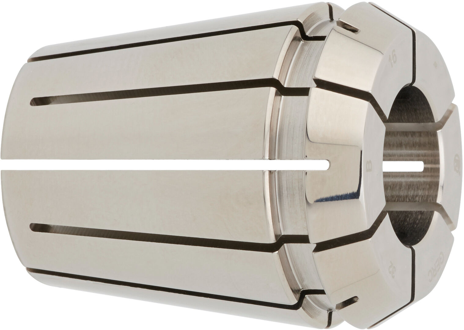 FAHRION Spannzange D 6499 B 430 E ER 25 14,0mm FAHRION Spannzange D 6499 B 430 E ER 25 14,0mm