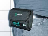 WERA Kraftform Kompakt Falttasche 41 WERA Kraftform Kompakt Falttasche 41