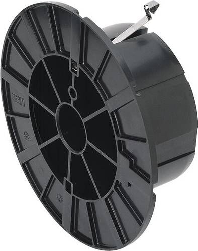 ALUNOX Spezialadapter mit Feder Nr. 438002