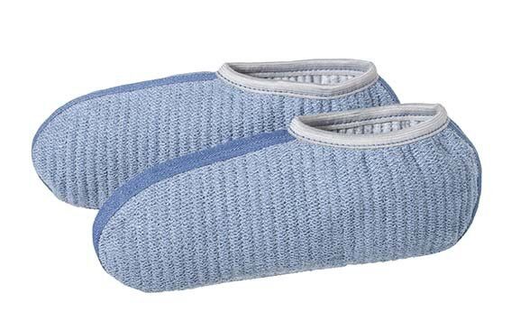 Premium-Einziehsocke 3602 Baumwolle, Blau, Gr. 41/42 Premium-Einziehsocke 3602 Baumwolle, Blau, Gr. 41/42