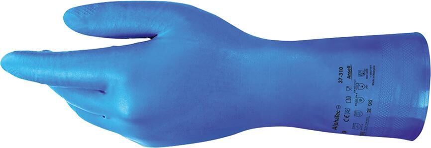 ANSELL Handschuh AlphaTec 37-310 Gr. 11 ANSELL Handschuh AlphaTec 37-310 Gr. 11
