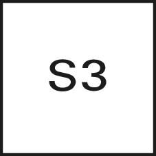 ATLAS Stiefel S3 ATLAS Stiefel S3