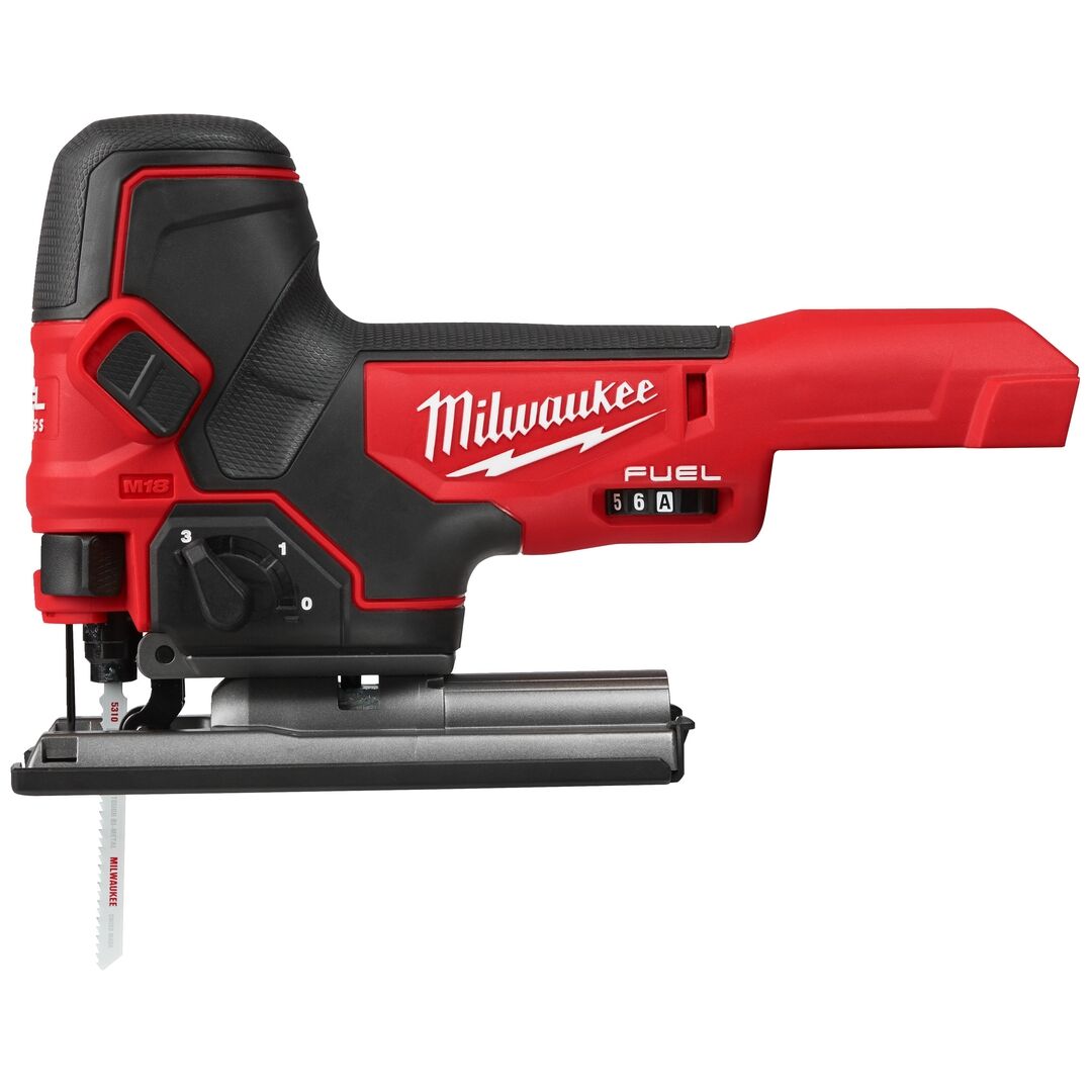 MILWAUKEE FUEL Akku Stichsäge M18FBJS-0X MILWAUKEE FUEL Akku Stichsäge M18FBJS-0X