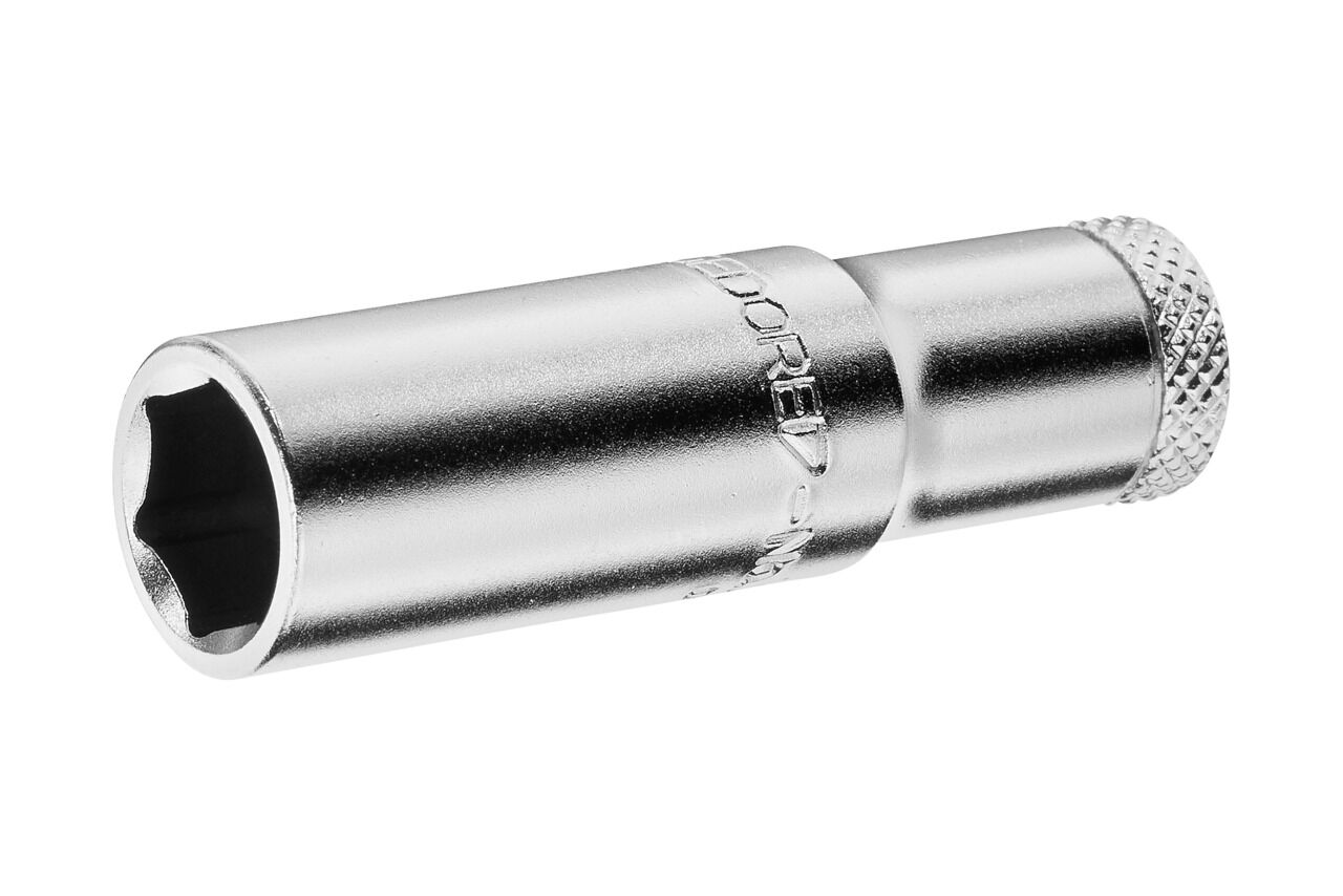 GEDORE Steckschlüsseleinsatz 1/4", lang 6-kant 5,5mm, 20 L 5,5, 6191750 GEDORE Steckschlüsseleinsatz 1/4", lang 6-kant 5,5mm, 20 L 5,5, 6191750