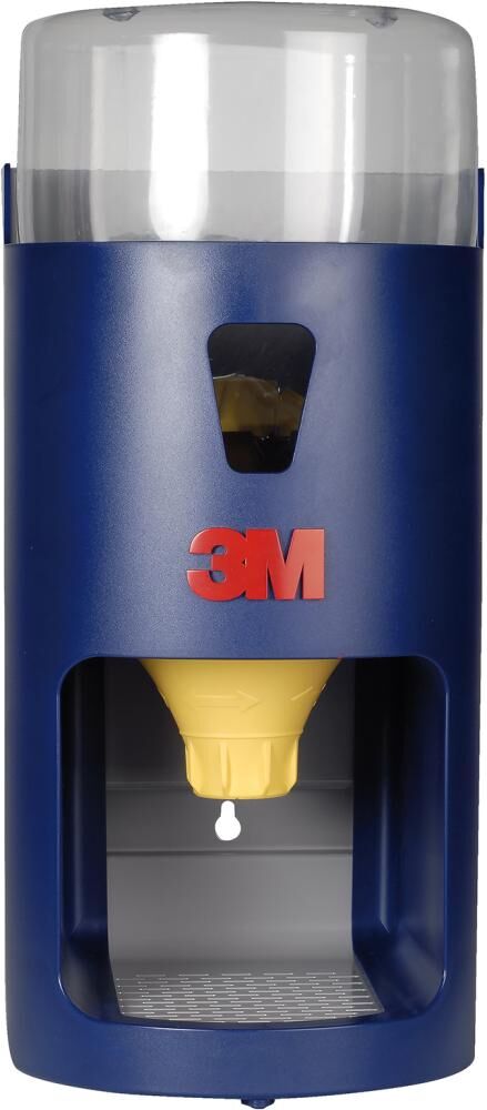 3M Spender One Touch Pro für Einwegstöpsel