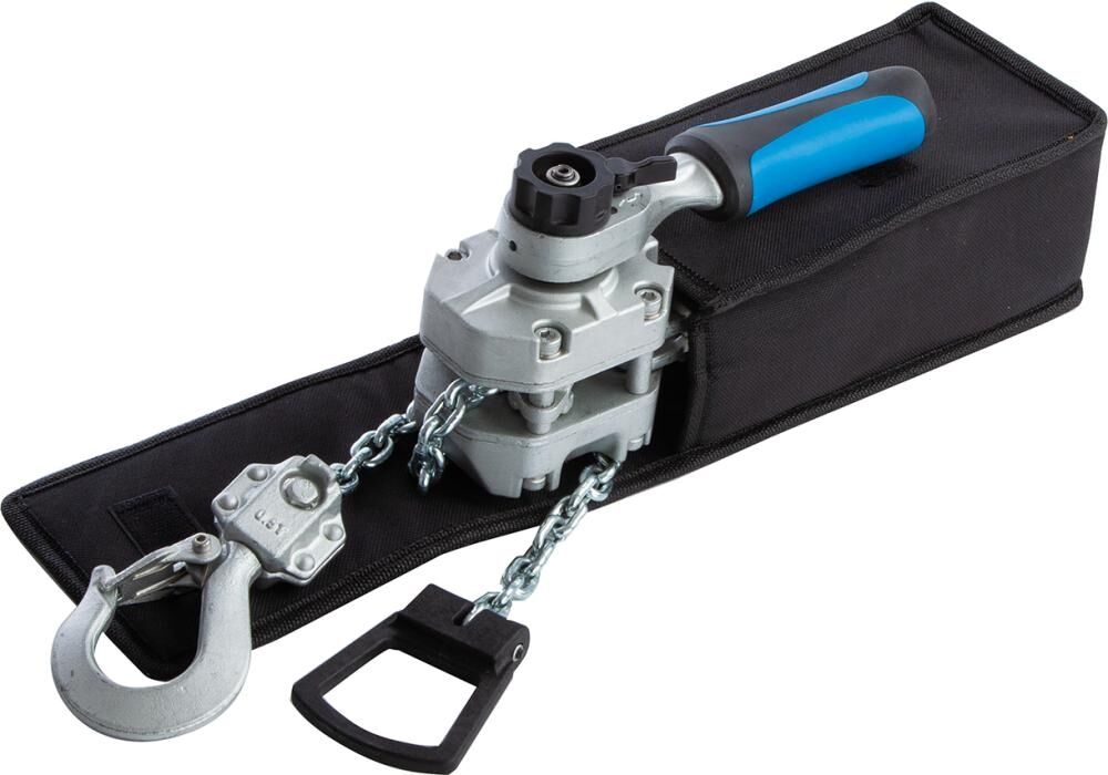 PLANETA Alu-Hebelzug PAH 250 250kg 1,5m Hub 1-s PLANETA Alu-Hebelzug PAH 250 250kg 1,5m Hub 1-s