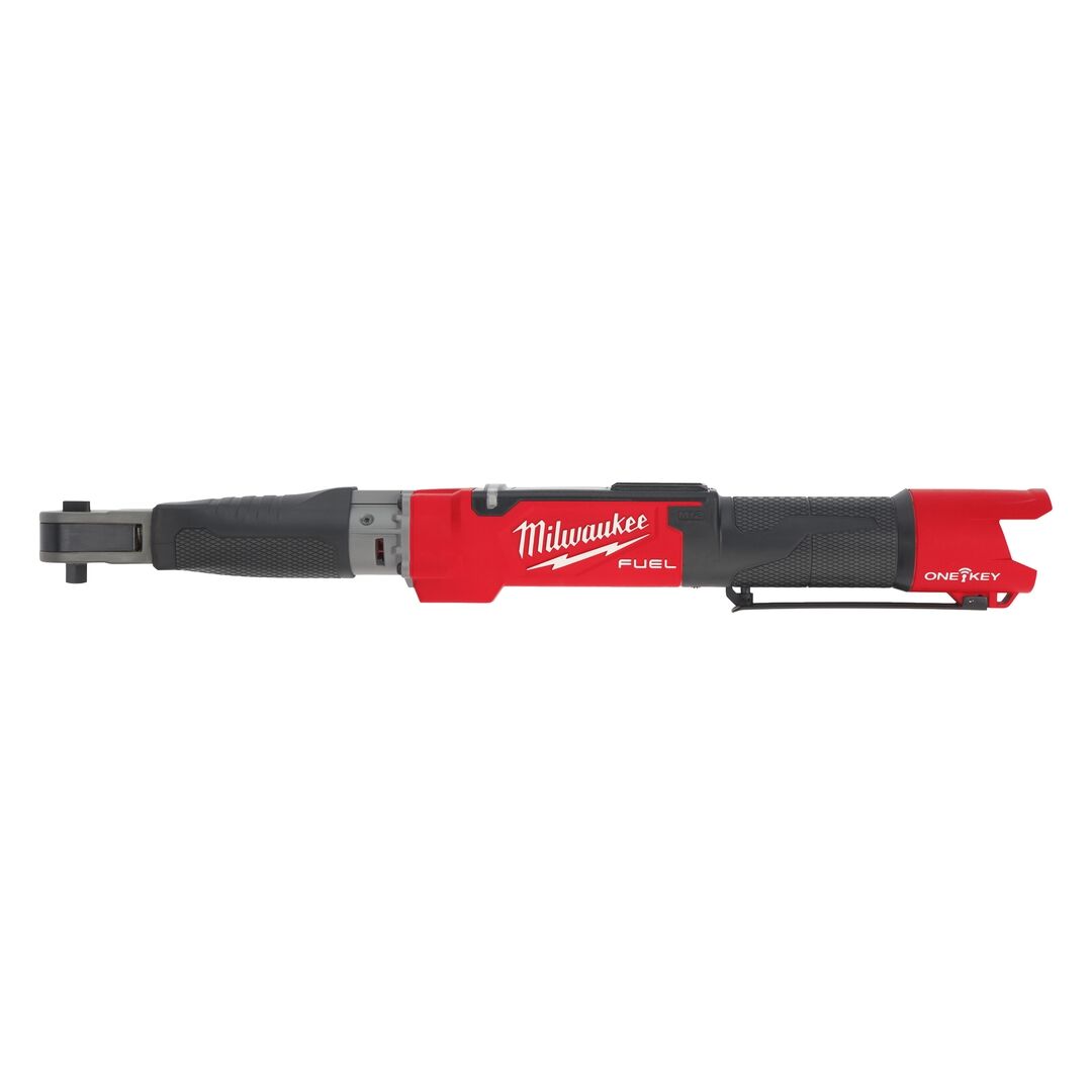 MILWAUKEE ONE KEY Digitaler-Akku-Drehmoment- schlüssel 3/8" M12ONEFTR38-0C