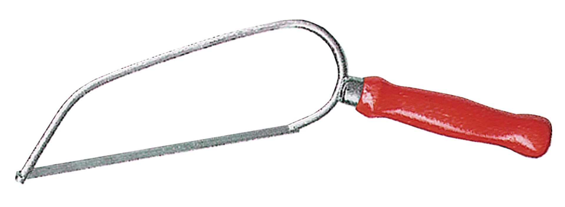 PUK (Haunstetter) Metallsäge Nr. 305 150mm PUK (Haunstetter) Metallsäge Nr. 305 150mm