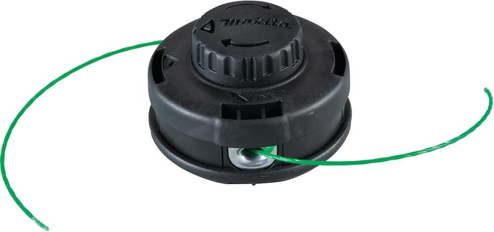 MAKITA Fadenkopf Tap-Go 2,0mm M8x1,25LH MAKITA Fadenkopf Tap-Go 2,0mm M8x1,25LH