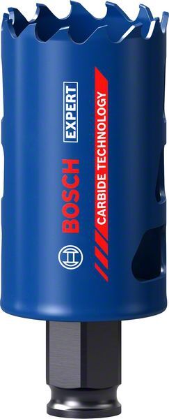 BOSCH Lochsäge EXPERT ToughMaterial 38mm BOSCH Lochsäge EXPERT ToughMaterial 38mm